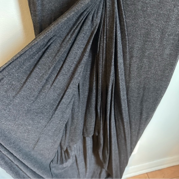 Rolla Coster Tulip Stretch Slit Dress in size US L - Picture 3 of 5